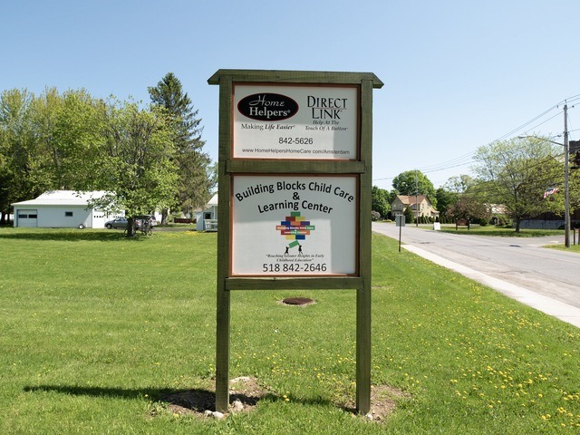 Home Helpers & Direct Link of Amsterdam Assisted Living Home Image in Hagaman, NY